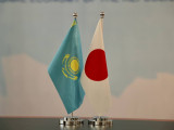 Japonııa – Qazaqstannyń táýelsizdigin alǵashqylardyń biri bolyp moıyndaǵan el