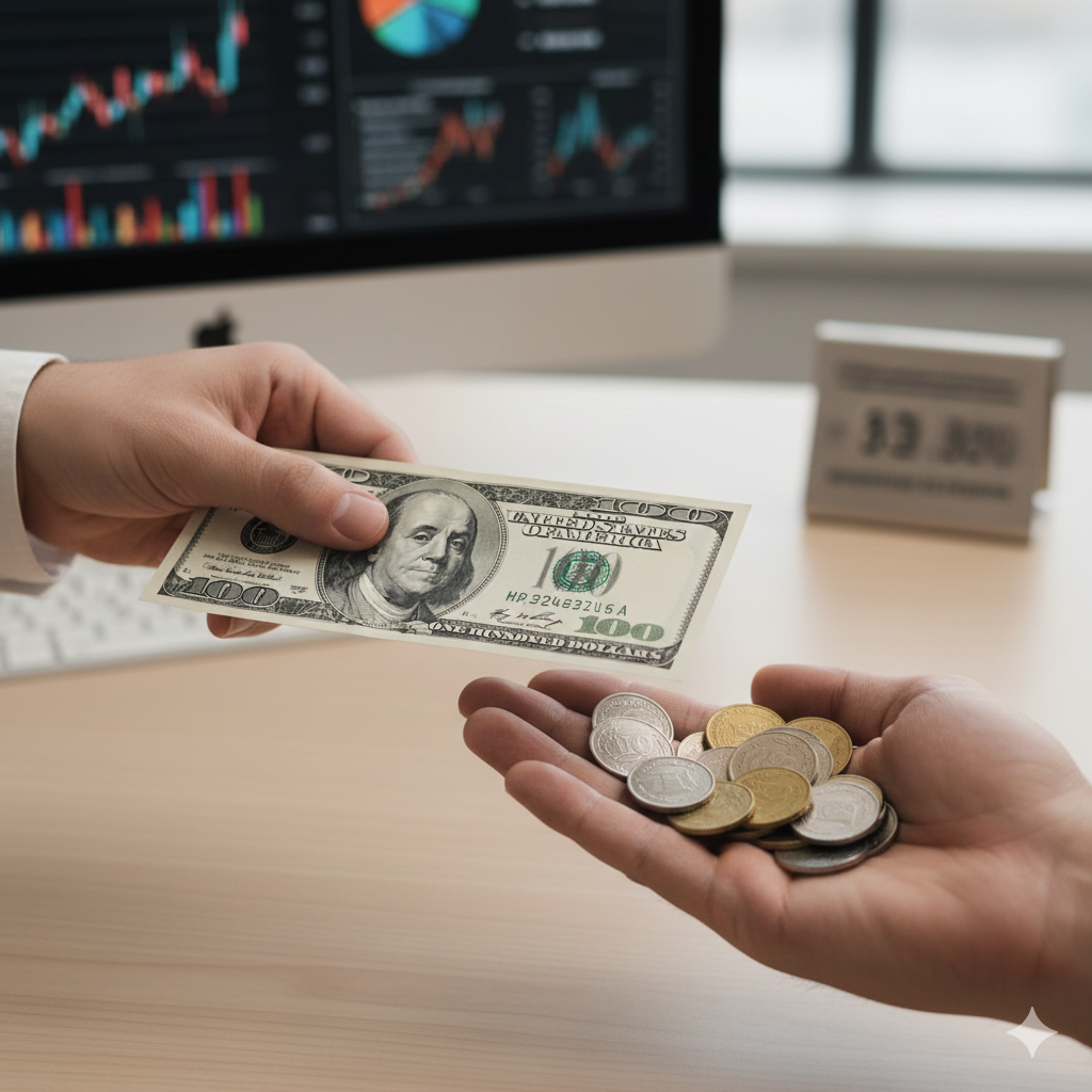 Búgingi dollar baǵamy qandaı?