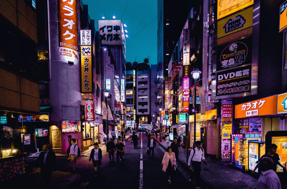 Japonııa Qazaqstannyń mańyzdy ekonomıkalyq áriptesi