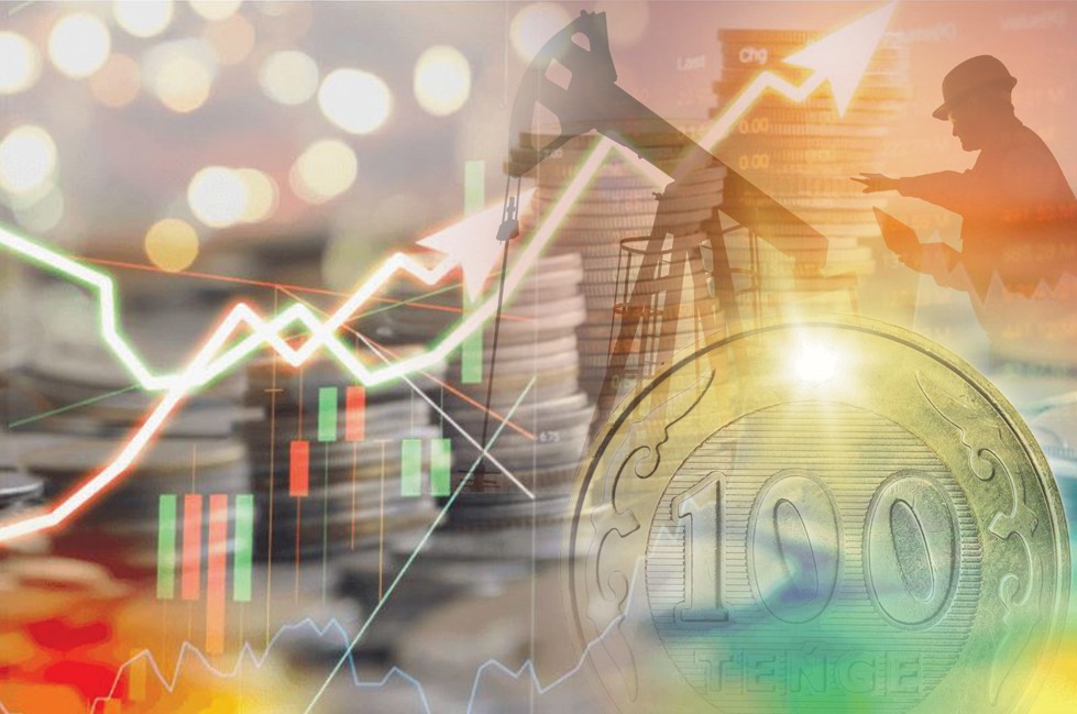 Kóleńkeli ekonomıkany qalaı toqtatamyz?