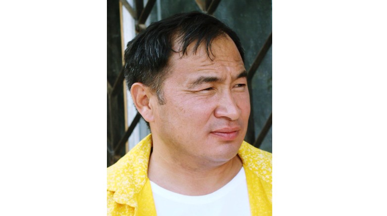 Dıdar Amantaı: Men postmodernızmdi qalaı túsinemin