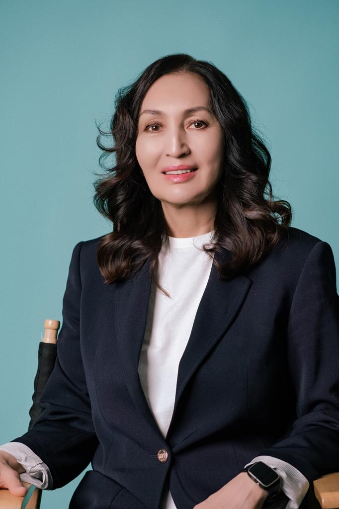 Juldyz Danbaeva: MÁMS-ke az aqsha tólep, medısınalyq kómektiń sapasy sheteldegideı bolǵanyn qalaımyz