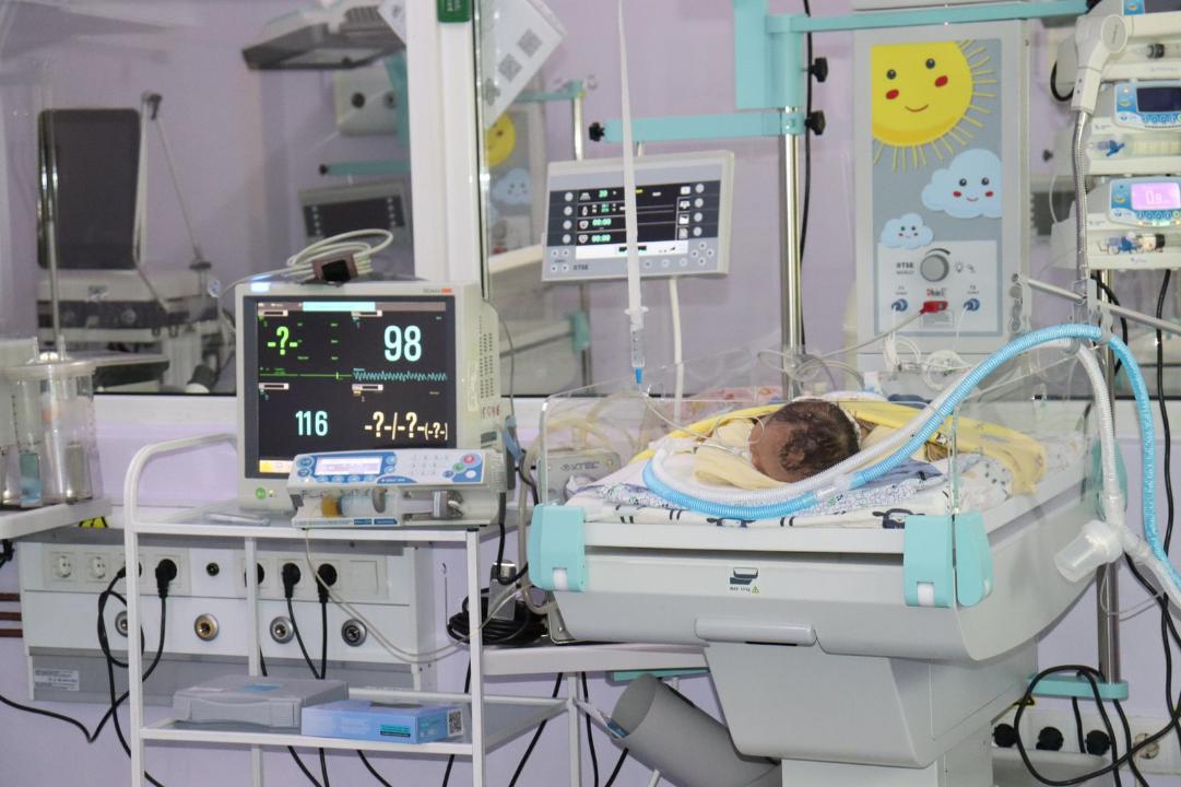 Densaýlyq saqtaý salasynyń úzdik 7 kórsetkishi ataldy