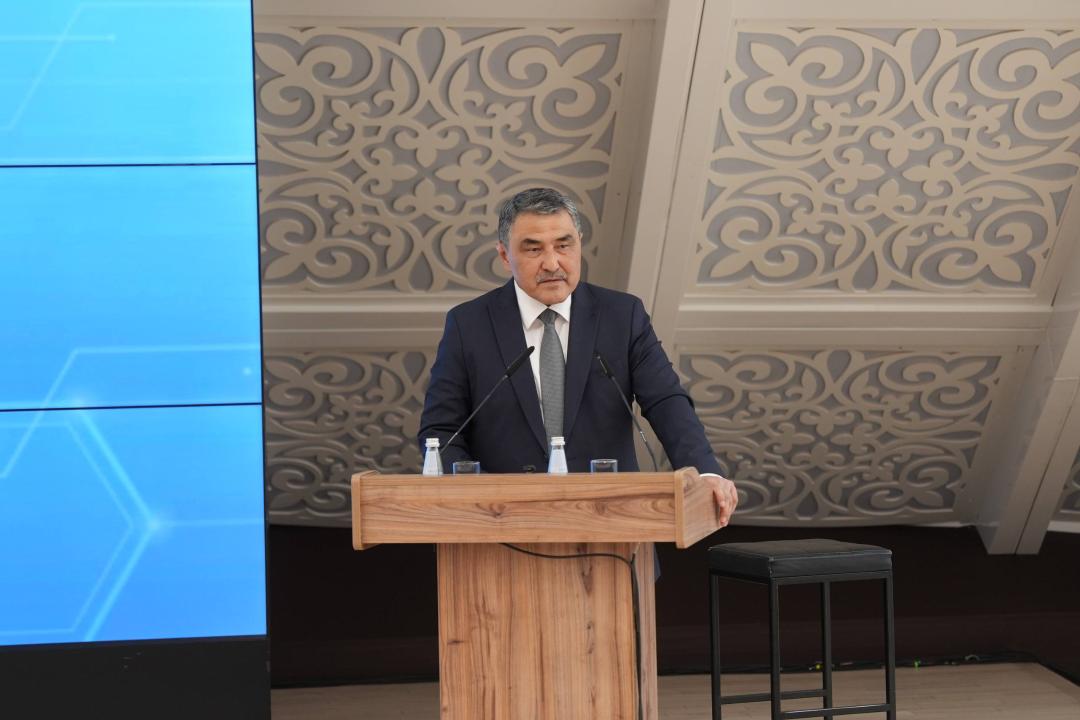 579 mlrd teńge ınvestısııa tartyldy