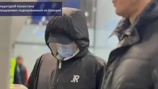 Banktiń mobıldi qosymshasyn buzǵan: 55 mln teńge urlaǵan qazaqstandyq ustaldy