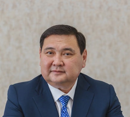 «Energetıkalyq turaqtylyq – ekonomıkalyq ósimniń negizi»