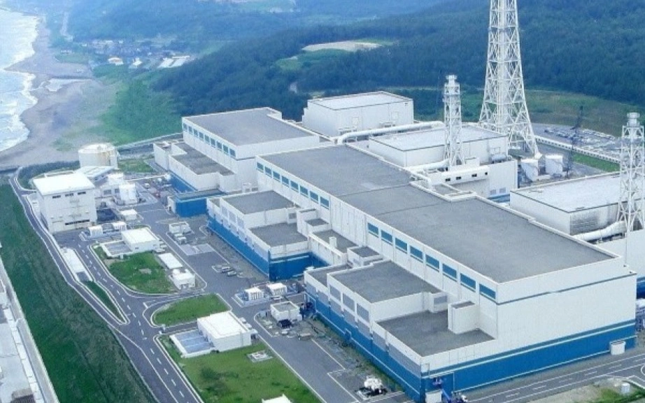 Japonııa álemdegi eń iri AES-ti iske qosý týraly sheshim qabyldady