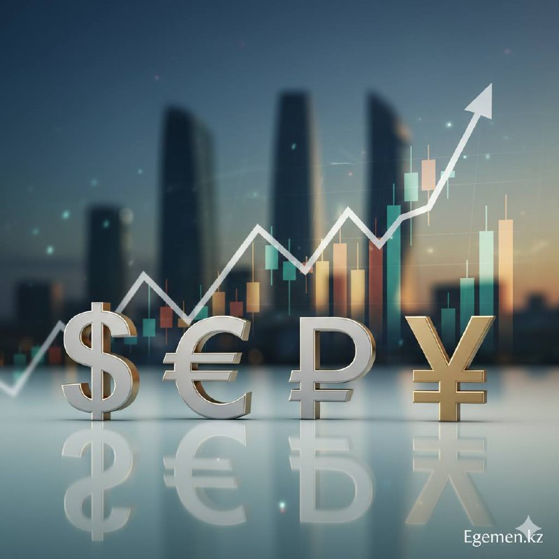 Búgingi dollar baǵamy qandaı?