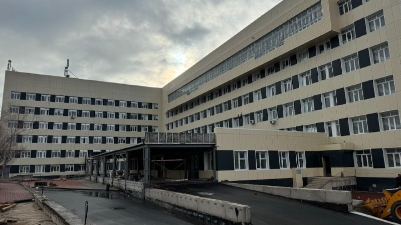 Qaıtarylǵan aktıvter: 7,5 mlrd teńge Qaraǵandy oblysynyń medısınasyna jumsalady