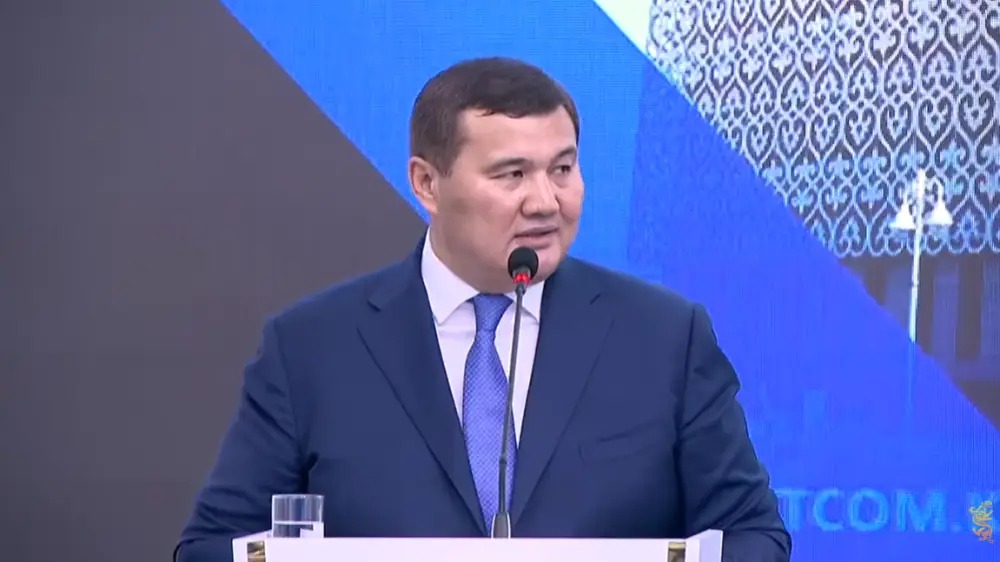 Qyzylorda oblysynyń ákimi jelidegi tapsyryspen qoıylǵan laık pen pikirler týraly aıtty