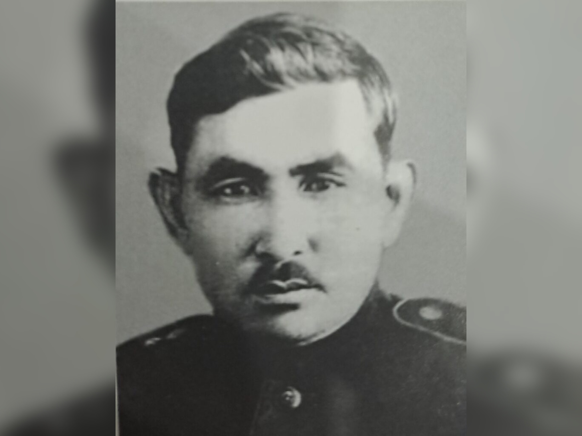 Tarbaǵataıdaǵy ult-azattyq kóterilisine qatysqan Sansyzbaı Iisuly týraly ne bilemiz?