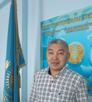 Polıseı – qashanda polıseı