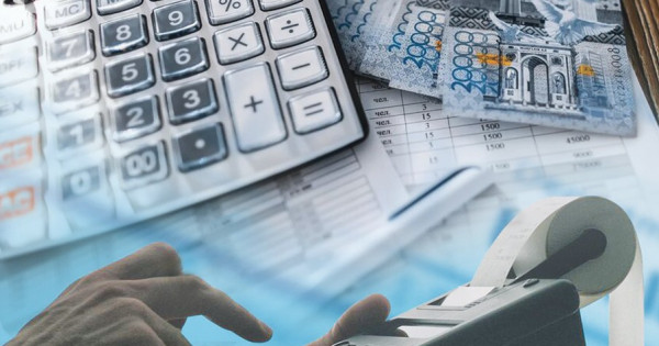 Serik Jumanǵarın: Meni kóbi «salyq reformasynyń ákesi» dep ataıdy