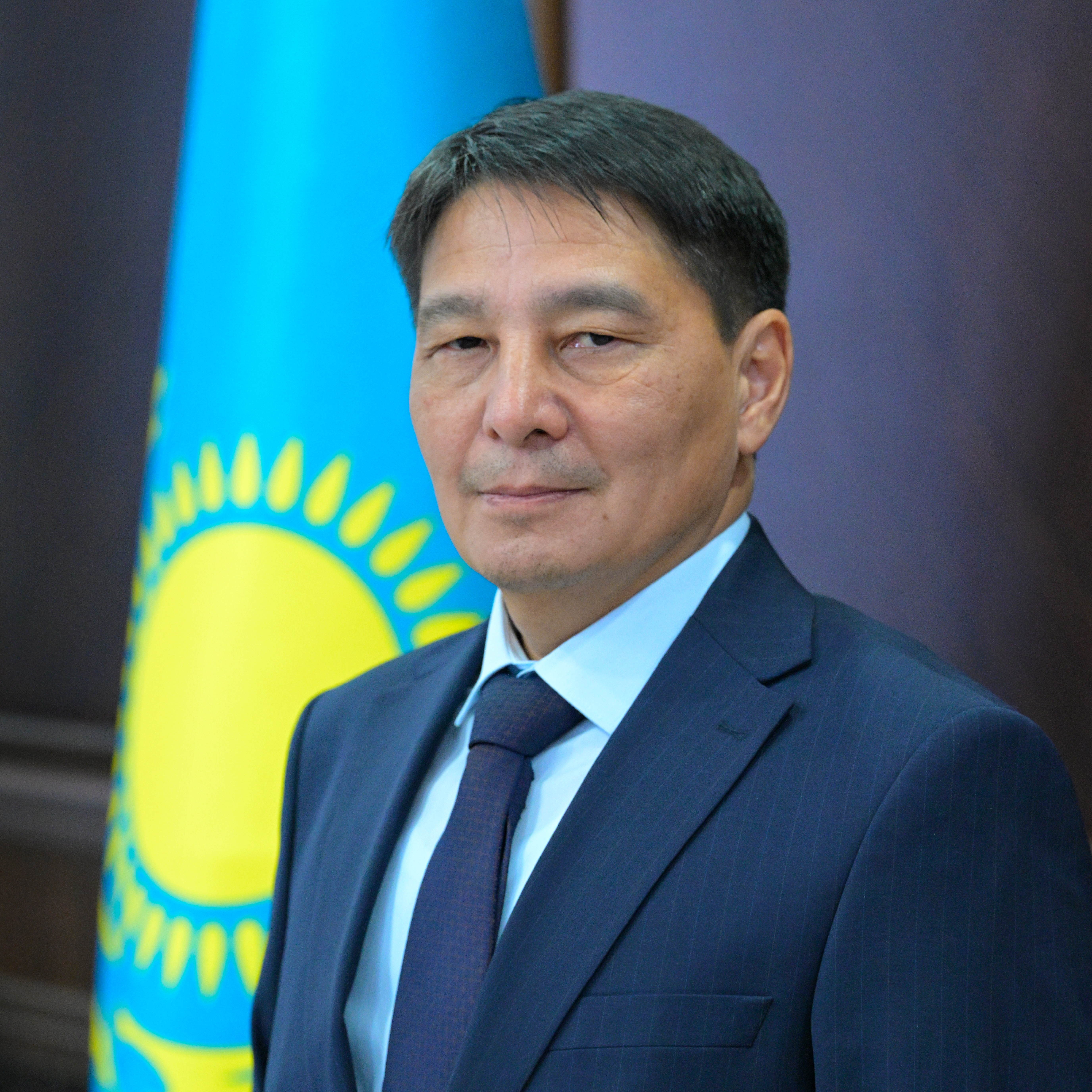 Pavlodarda densaýlyq saqtaý basqarmasyna jańa basshy taǵaıyndaldy