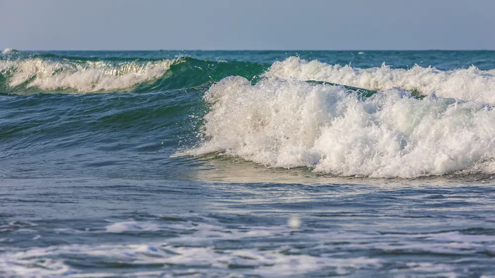 Kaspıı teńizinde jer silkinisi tirkeldi