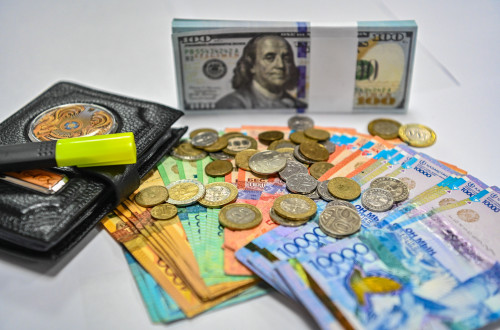 1 qańtardan bastap salyq reformasy kúshine enedi. Bazardaǵy baǵa sharyqtaýy yqtımal