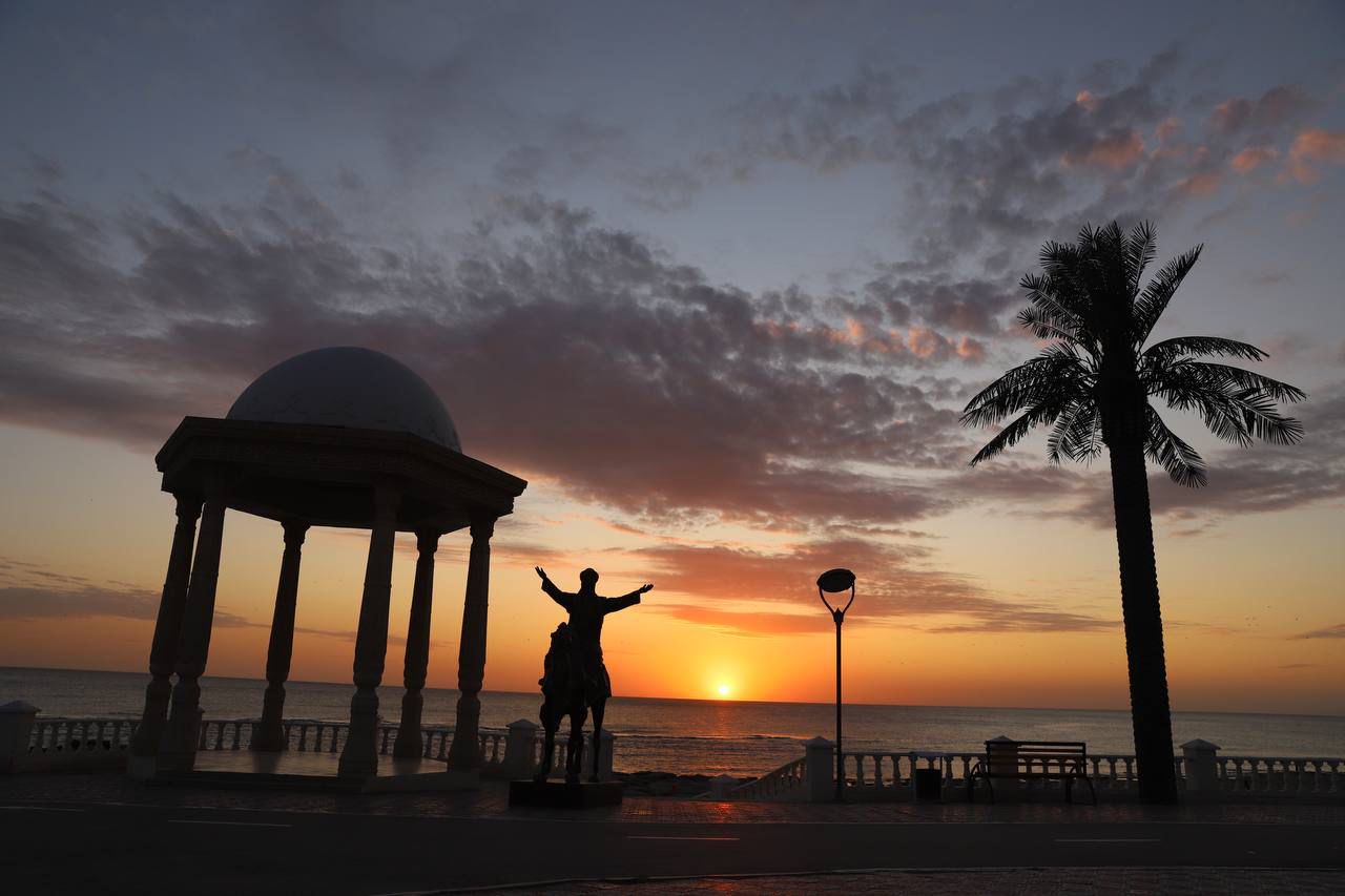 Mańǵystaý oblysy sheteldik týrısterdi eń kóp tartatyn óńirlerdiń úshtigine endi