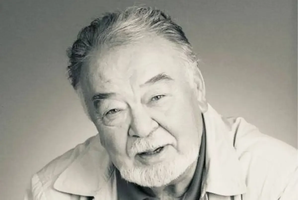 Rýhtyń bıik beınesi