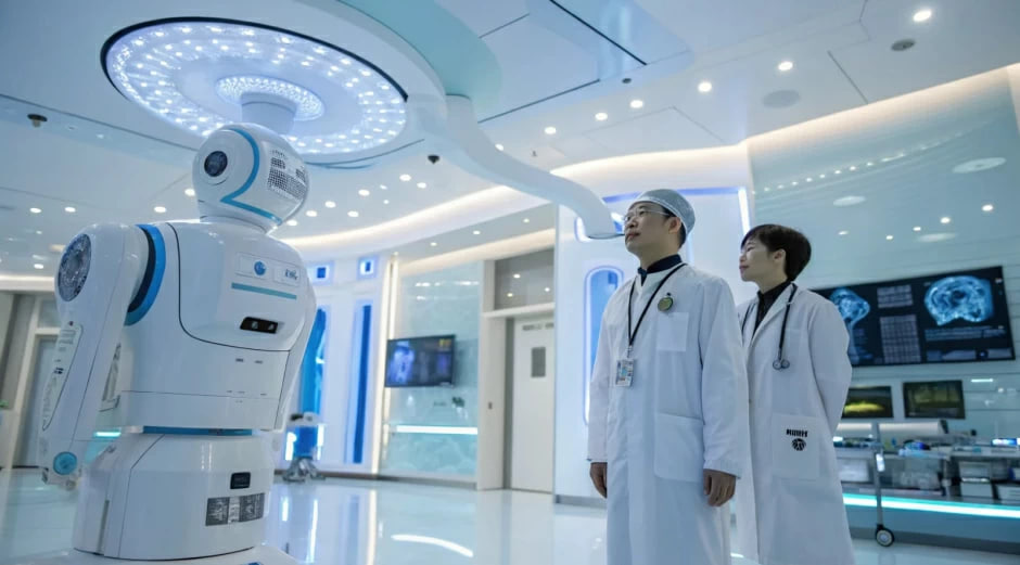 Avtonomdy aýrýhana