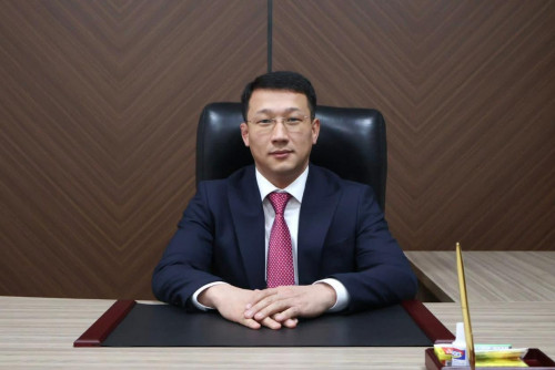 Jańaózen qalasy ákiminiń orynbasary taǵaıyndaldy