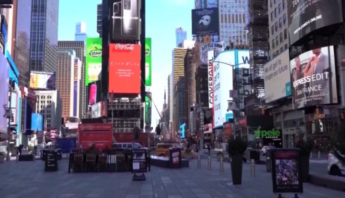 Hakerler álemdegi eń iri mýzykalyq platformalardyń birin buzǵan