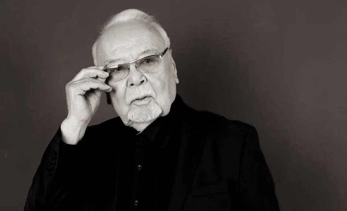 Arystaı tulǵamyzdan aıyryldyq