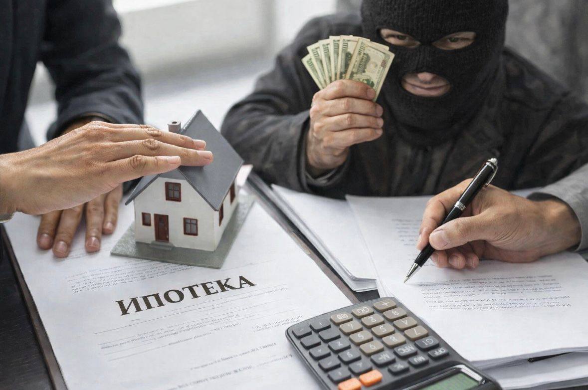 «Baspana alyp beremin»: О́skemende iri alaıaqtyq deregi tirkeldi