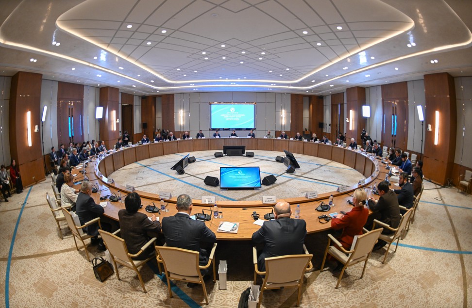 Ulttyq quryltaı: irgeli bastamalardyń naqty nátıjesi