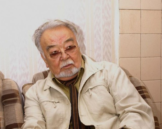 El maqtanyshy bolyp qalady...