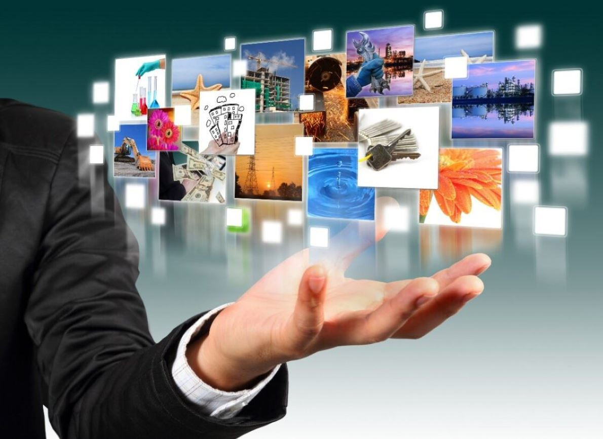 Elimizde kreatıvti ındýstrııany qoldaý kúsheıedi