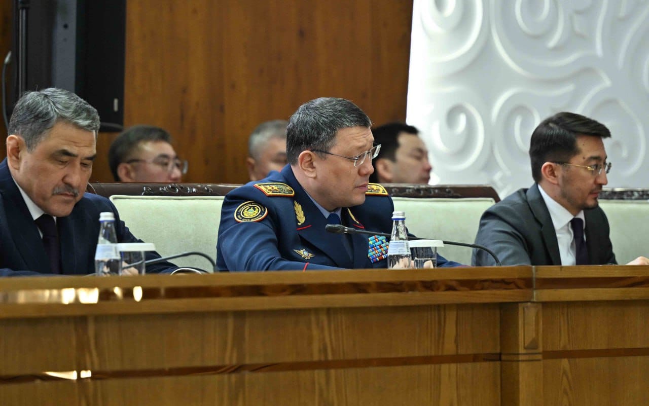 Prezıdent: Qorshaǵan ortany qorǵaý – strategııalyq másele