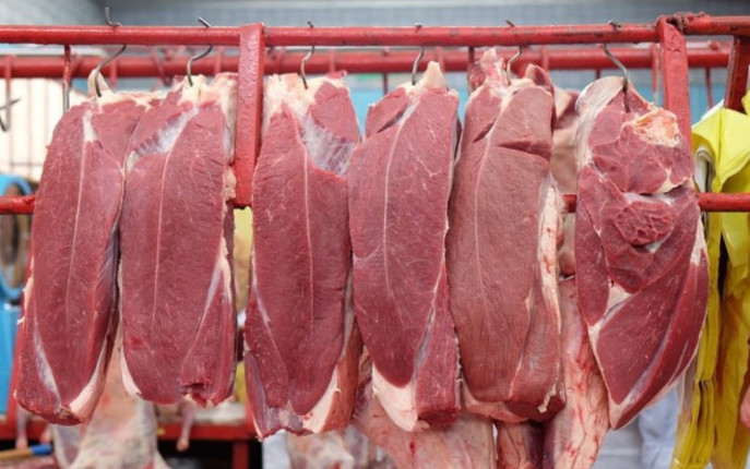 Elimizde sıyr eti nege qymbattady?