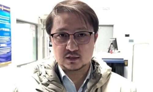 QazTAG-tyń bas redaktory ustaldy