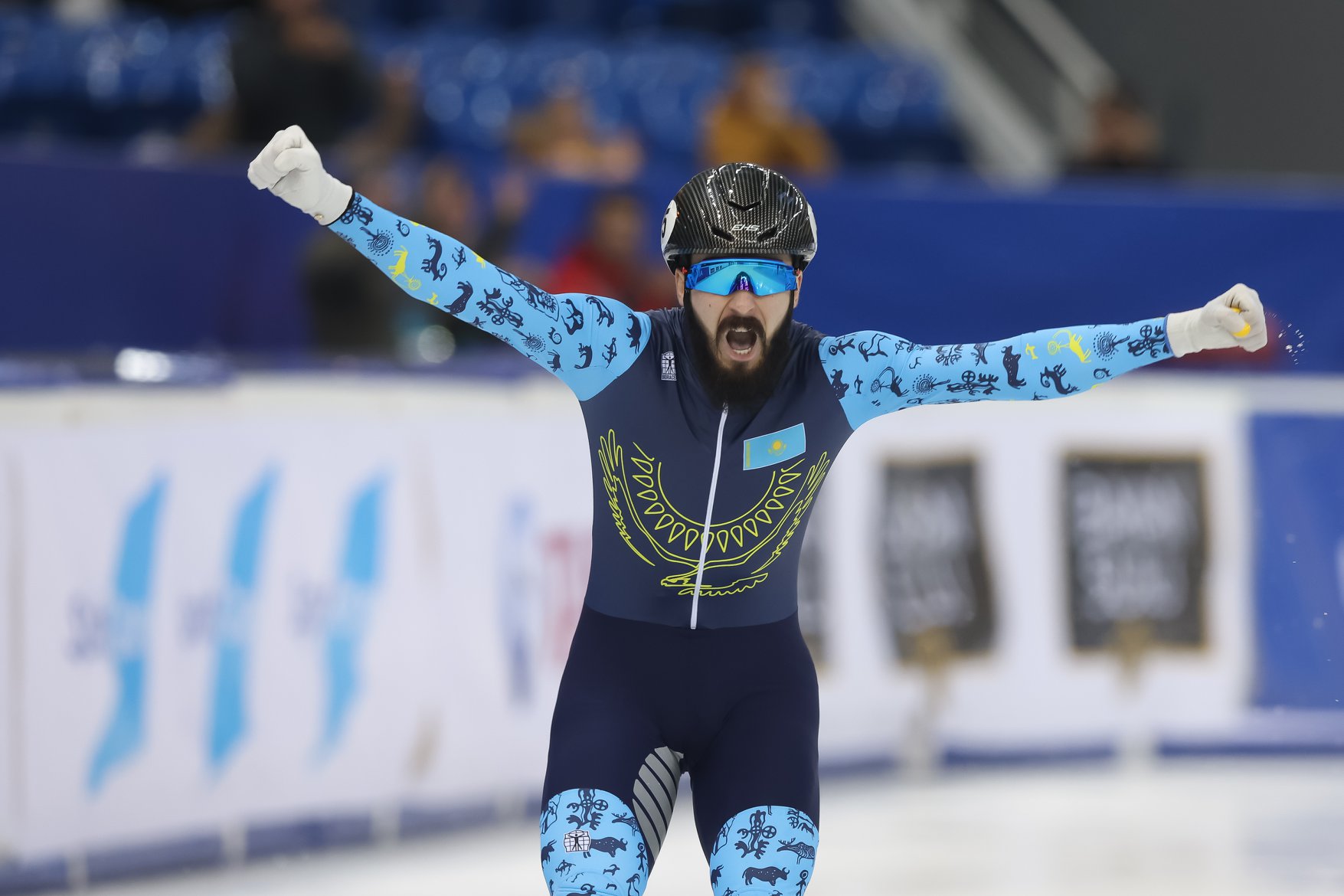 Olımpıadaǵa baratyn short-trekshiler anyqtaldy