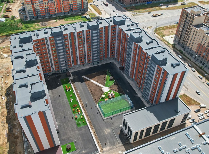 Turǵyn úı – alańsyz tirshiliktiń alǵysharty