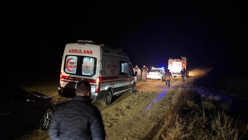 Túrkııada Lıvııa ushaǵy apatqa ushyrady