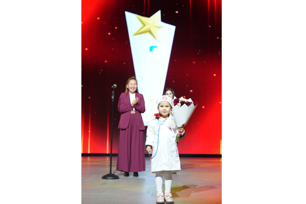 Tańdaýlylar tórge shyqqan kún