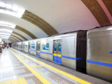 Almaty metrosy 2040 jyly qaı aýmaqtardy qamtıdy?