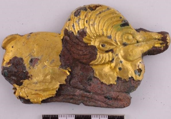 Aqjaılaýdyń altyny