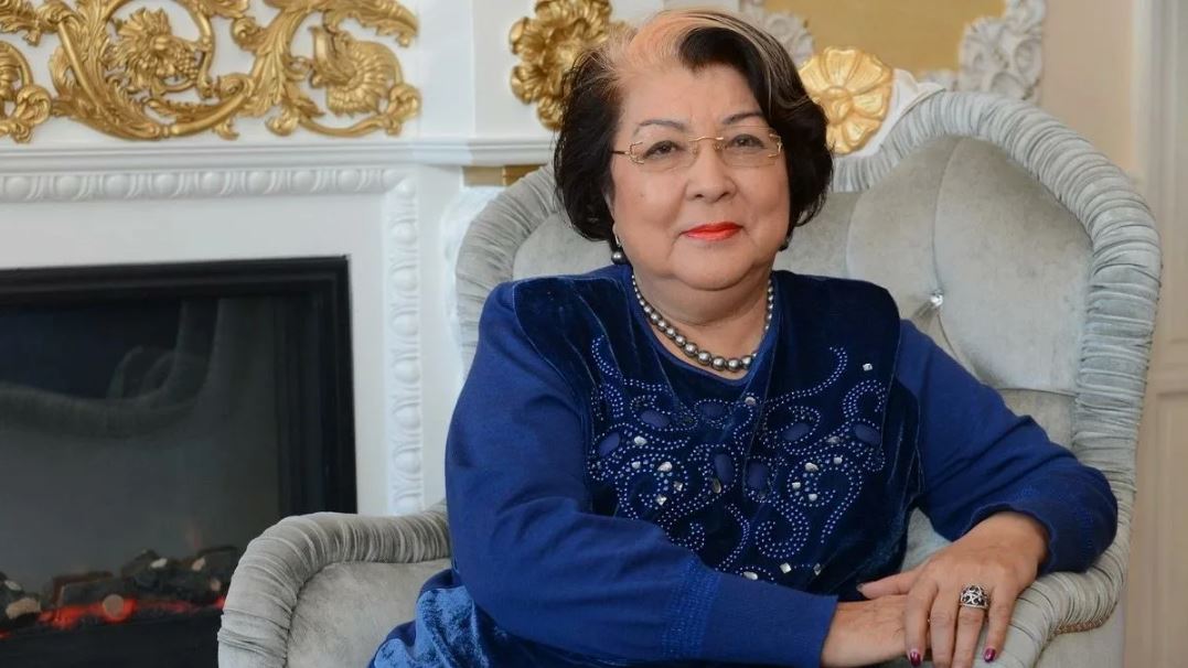 Qaıratkerlik qasıet