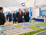 Bıyl Jambyl oblysyna 599,2 mıllıard teńge ınvestısııa tartylǵan