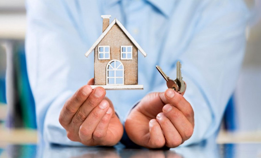 «Ulytau Zhastary»: Bıyl 32 jas otbasy baspanaly boldy