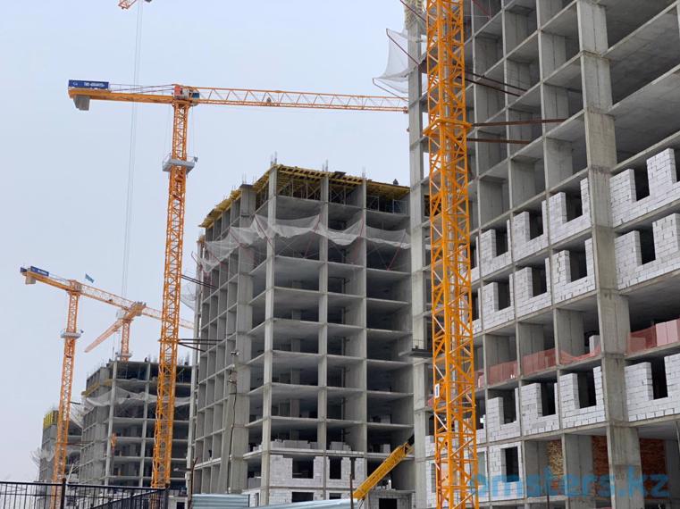 El ekonomıkasyndaǵy 10 aıshyqty kórsetkish anyqtaldy