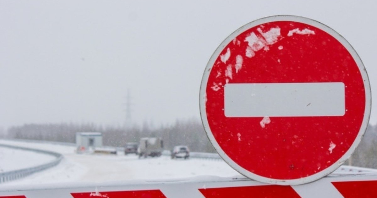 Elimizdiń 13 oblysynda jol qozǵalysy qıyndaıdy