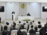 Prezıdent: Bıyl 70 mıllıard dollardan asatyn kommersııalyq kelisimderge qol qoıyldy