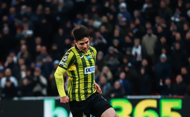 Úzdik–2025: Dastan Sátpaevqa «Sporttaǵy jyl serpini» ataǵy berildi