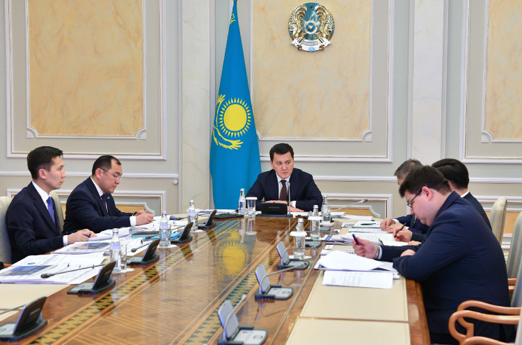 «Bolashaq» baǵdarlamasyna jańa sanattar qosyldy