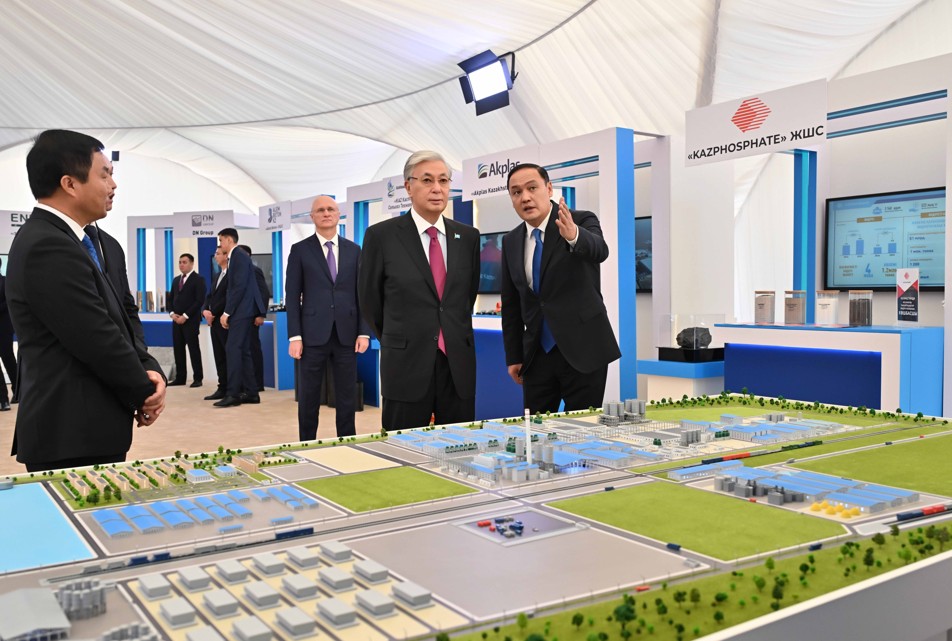 О́ndiris órisi keńeıgen óńir