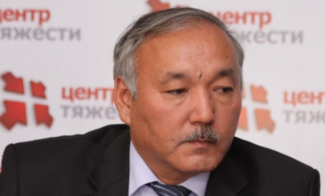 Almaty qalasy ákiminiń orynbasary taǵaıyndaldy