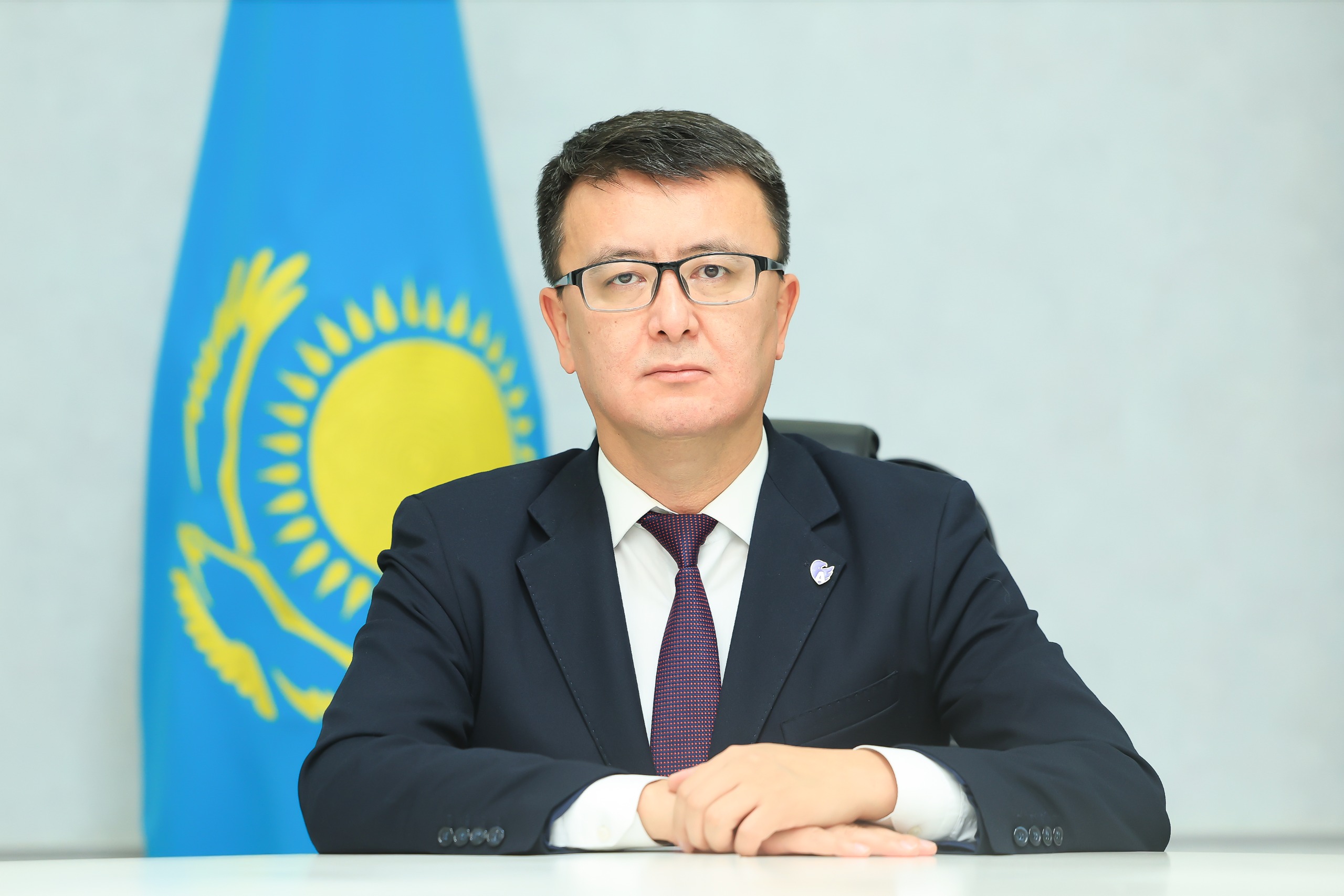 Darhan Ahmed-Zakı: Prezıdent reformasy joǵary bilimge tyń serpin beredi